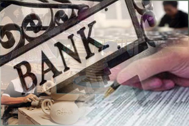 Revisi UU Perbankan Harus Dukung Pertumbuhan UMKM