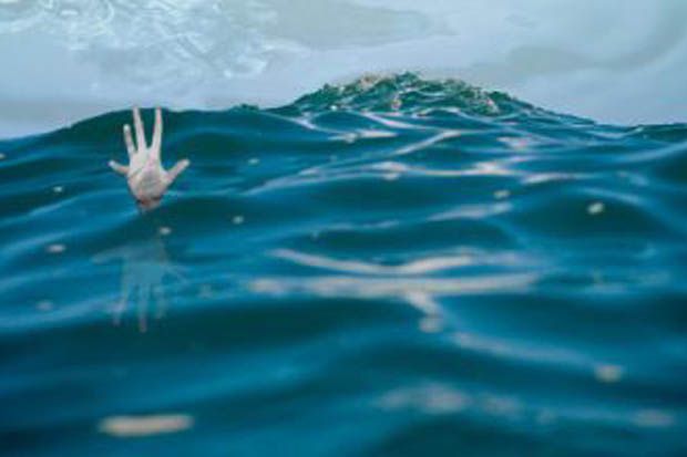 Pencarian Dua Bocah Tenggelam di Manado Dilanjutkan Hari Ini