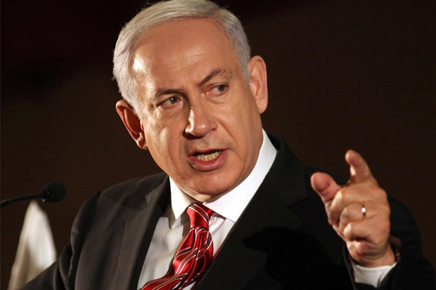Lawan Agresi Iran, Netanyahu Serukan Bentuk Front Persatuan
