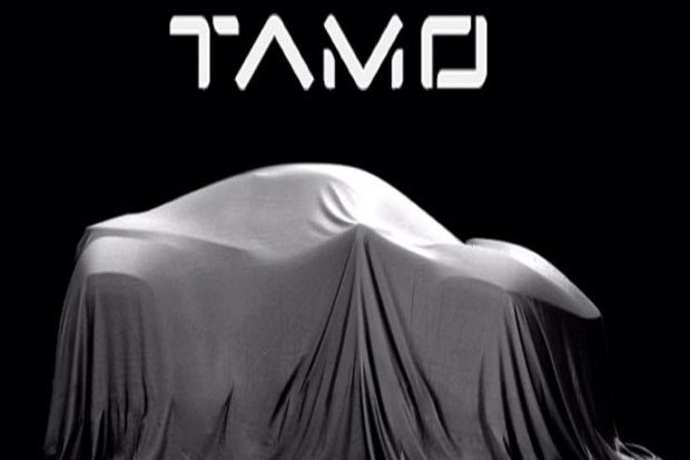 Tata Motors Siap Jual Mobil Sport Termurah di Dunia