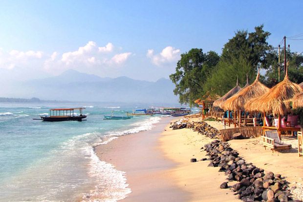 5 Destinasi Wisata Wajib Dikunjungi Saat Pertama ke Lombok