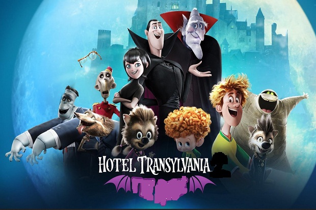 Ini Jadwal Rilis Bad Boys for Life dan Hotel Transylvania 3
