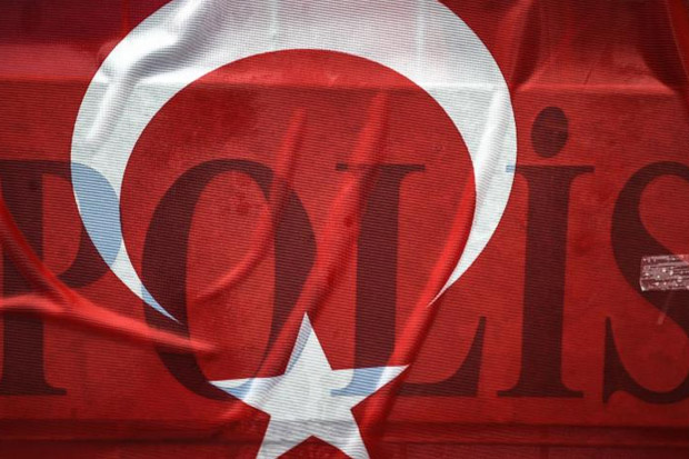 Turki Kembali Pecat Lebih dari 4.500 Pegawai Pemerintah