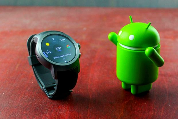Android Wear 2.0 Meluncur Bersama Dua Smartwatch LG