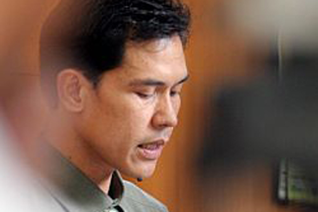 GNPF MUI Siapkan Praperadilan untuk Munarman