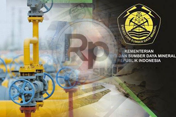 Calo Bikin Harga Gas Bumi Selangit di Medan