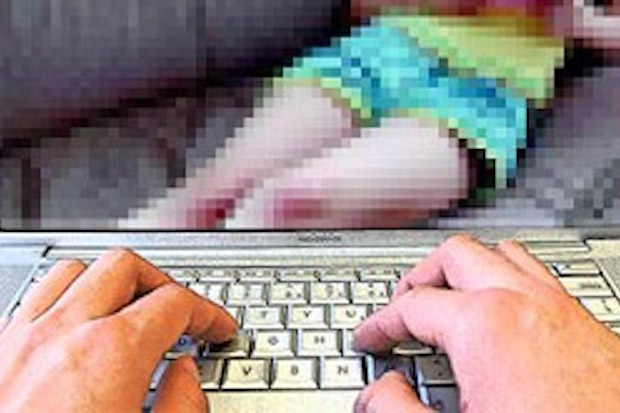 Ratusan Anak di Jepang Jadi Korban Jaringan Pornografi Anak