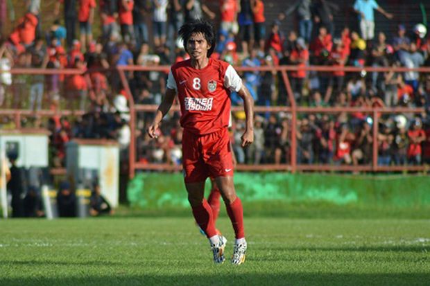 Robert Alberts Ingin Jadikan Syamsul Legenda PSM Makassar