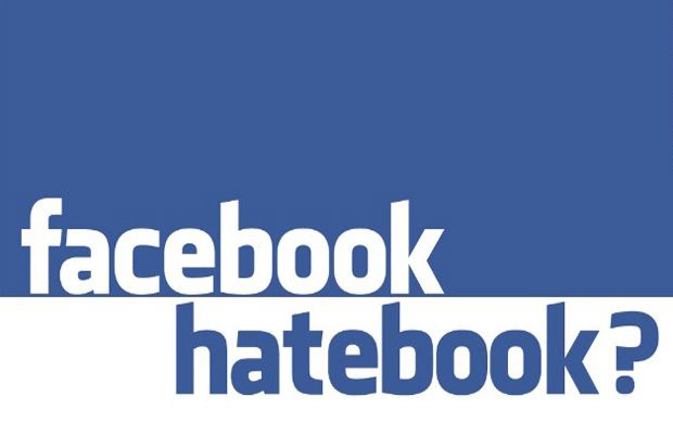 Italia Sebut Facebook Paling Banyak Muat Berita Hoax