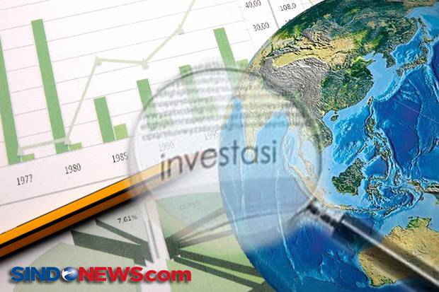 Investasi Sumatera Selatan Naik 144,61%