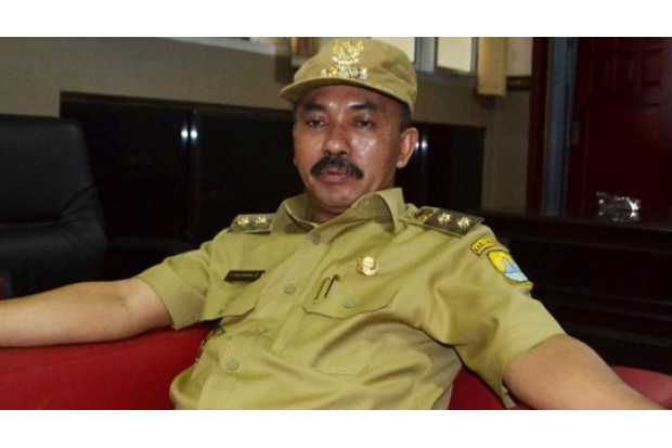 Wakil Bupati Cirebon Buronan Kejaksaan, Pemkab Mengaku Belum Diberitahu