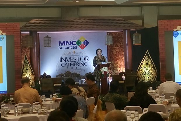 MNC Securities Gelar Acara Tahunan Investor Gathering 2017