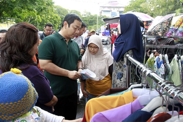 Penyaluran Kredit Murah di Semarang Kurang Maksimal