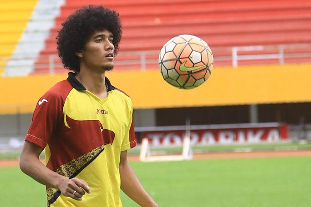 Bekuk Barito, Sriwijaya FC Buka Peluang Lolos