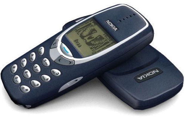 Nokia Akan Hidupkan Kembali 3310