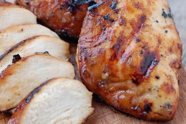 Konsumsi Daging Ayam Rutin Bantu Tingkatkan Daya Tahan Tubuh