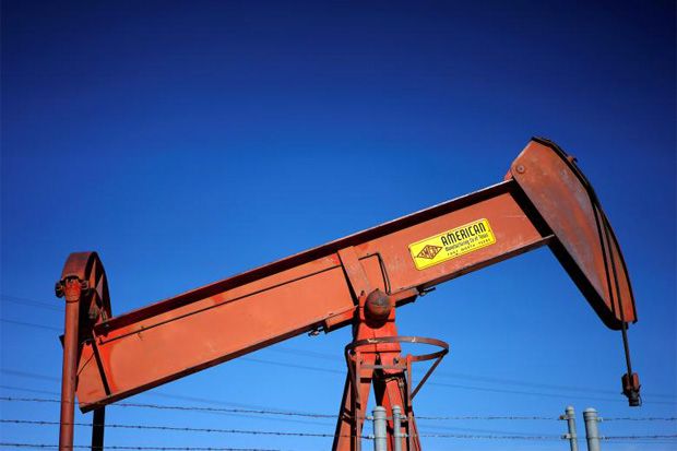 Harga Minyak Naik Usai OPEC Memimpin Pemangkasan Produksi