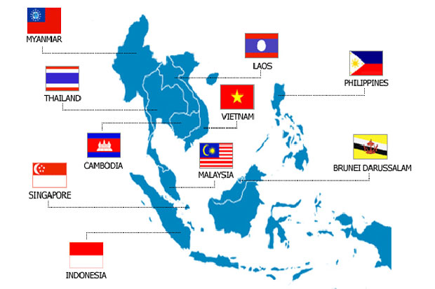 ASEAN Diminta Berbenah Hadapi Turbulensi Politik Global