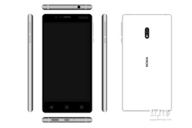 Nokia 6 Sukses Besar, Nokia 5 dan Nokia 3 Bakal Diluncurkan