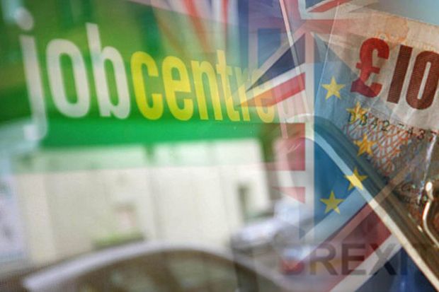 Tingkat Pengangguran Inggris Masih di Level Terendah 11 Tahun