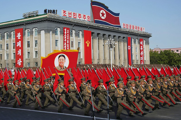 Korea Utara Abaikan Kecaman PBB