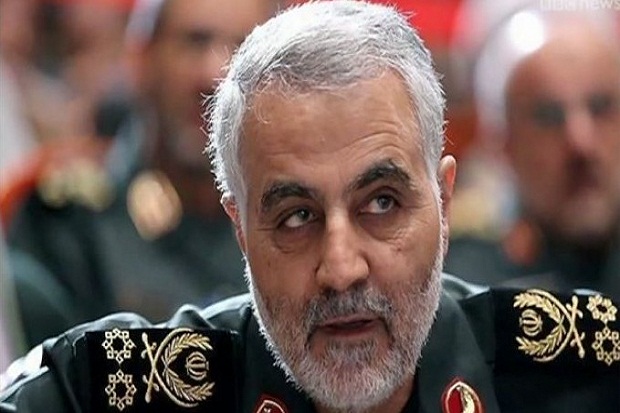 Tak Suka Rusia dan Saudi Mesra, Jenderal Bayangan Iran Sambangi Moskow