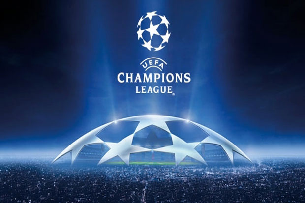 Hasil Lengkap Leg Pertama Babak 16 Besar Liga Champions, Rabu-Kamis Dini Hari WIB