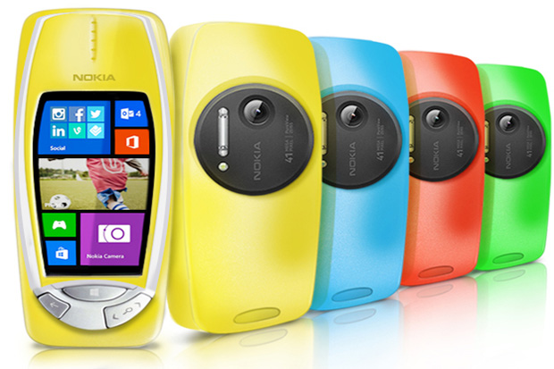 Segera Meluncur, Ini Bocoran Harga Nokia 3310 Terbaru