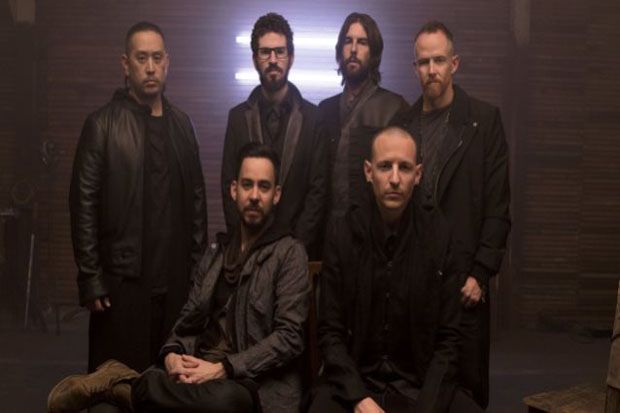 Perkenalkan Single Heavy, Album Baru Linkin Park Dirilis 19 Mei