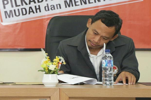 Tok!! 15 TPS di Kabupaten Tangerang Gelar Pemungutan Suara Ulang