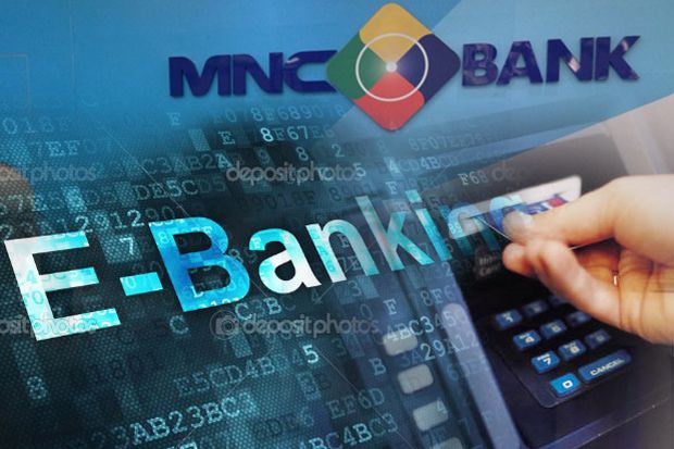 MNC Bank Genjot Transaksi Electronic Chanel