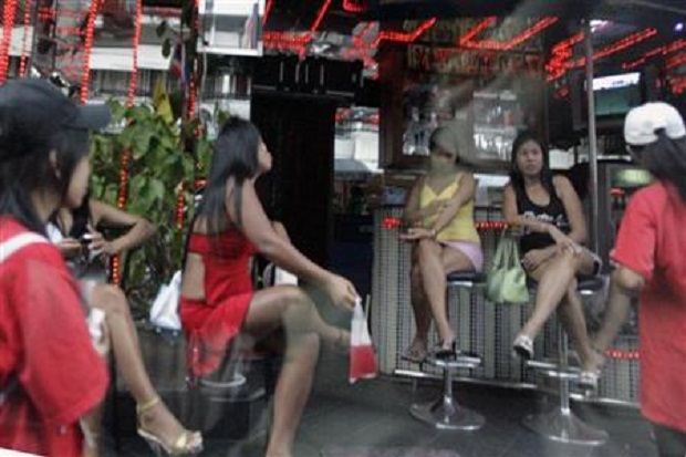 Pattaya, Ibu Kota Seks Dunia Berjuluk Sodom dan Gomorrah Modern