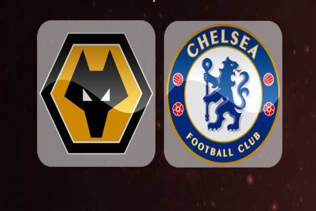 Preview Wolves vs Chelsea: Akankah Tuan Rumah Cetak Hat-trick?