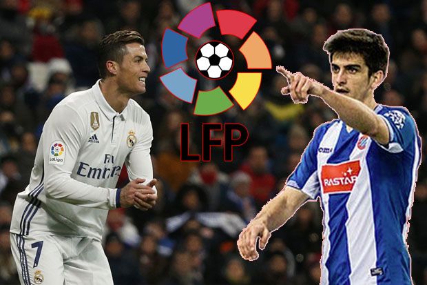 Preview Real Madrid vs Espanyol: Los Blancos Turun Mesin