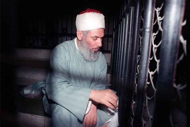 Sheikh Buta Pembom WTC Meninggal di Penjara AS