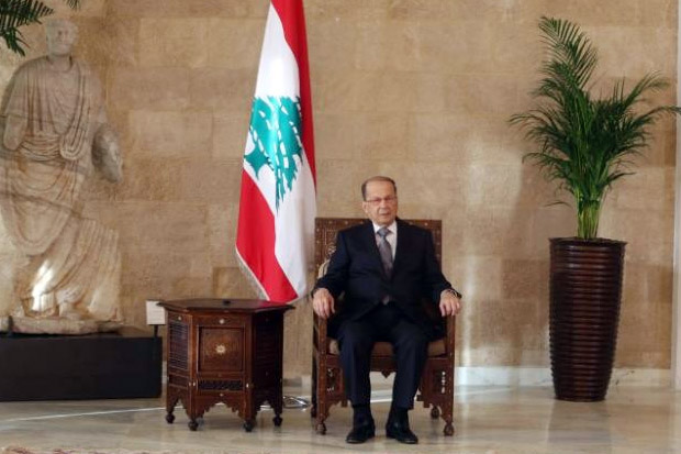 Lebanon Akan Respon Setiap Ancaman Israel