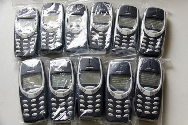 Jelang Peluncuran, Harga Nokia 3310 Lama Melebihi Edisi Terbaru