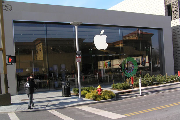 Apple Dikabarkan Beli RealFace