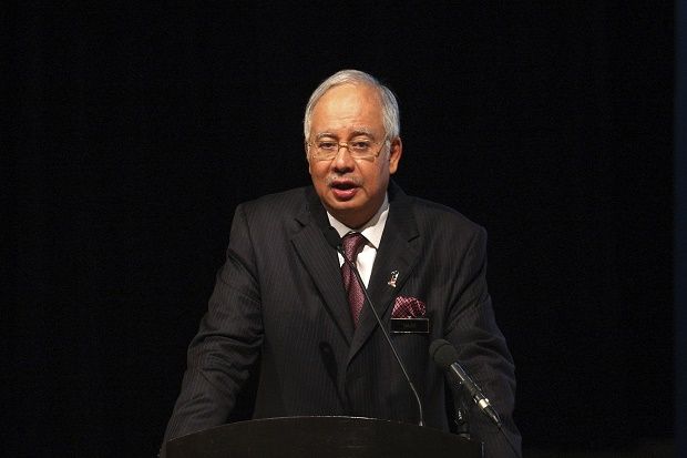 PM Najib Tegaskan Malaysia Akan Objektif Terkait Kim Jong-nam
