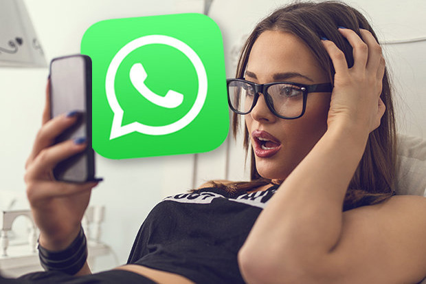 Ini Cara Hindari Centang Biru Pada WhatsApp