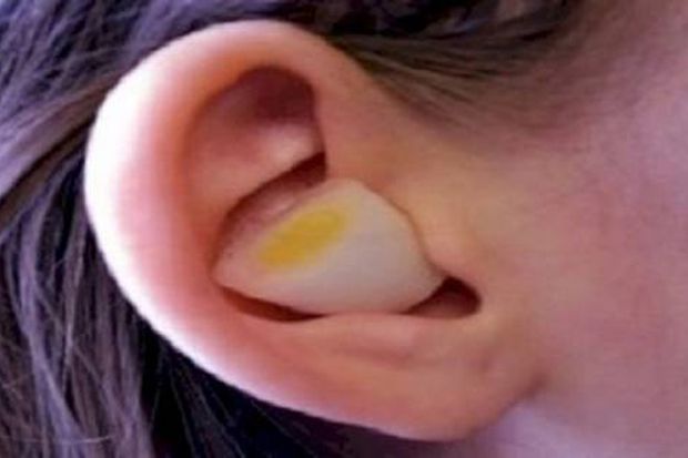 4 Cara Membersihkan Telinga yang Aman