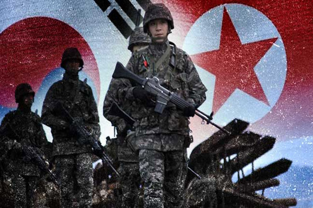 Pasca Kematian Jong-nam, Militer Korsel Siaga Tingkat Tinggi