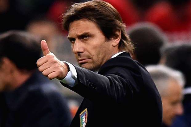 Chelsea Perbarui Kontrak Conte hingga 2020?