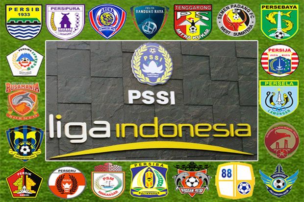 Liga 1 Mundur, Klub Sentil Kinerja PSSI