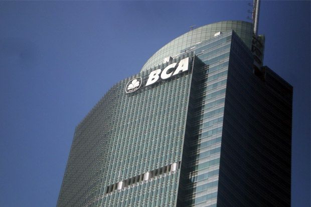 BCA Berencana Akuisisi Dua Bank Kecil
