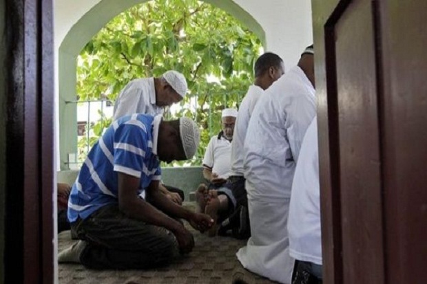 Masjid Pertama Bakal Berdiri di Negara Komunis Kuba