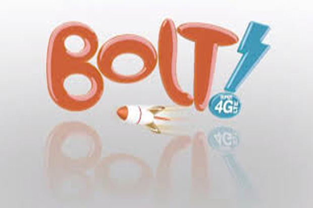 Paket Internet Baru Bolt Hanya Rp7500 Perbulan