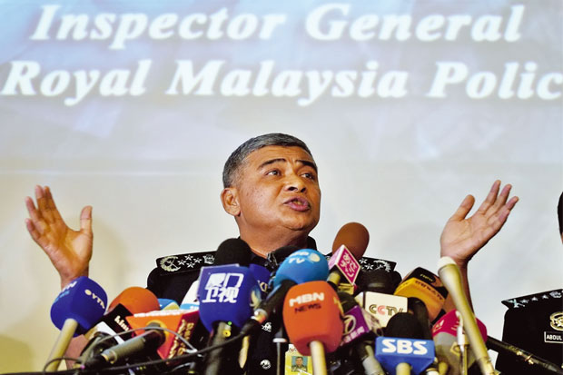 Malaysia Anggap Aisyah Tahu Bawa Racun