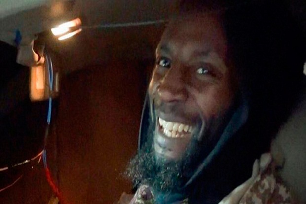 Bomber ISIS Ini Eks Tahanan Guantanamo Penerima Kompensasi Rp16,7 M