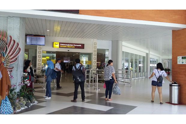 Raja Salman Akan Liburan ke Bali Ini yang Dilakukan Bandara Ngurah Rai